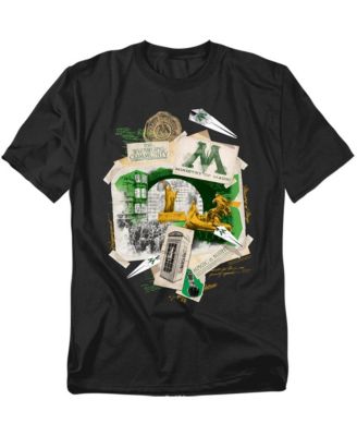 Men's The Wizarding Communityministry Of Magic T Shirt