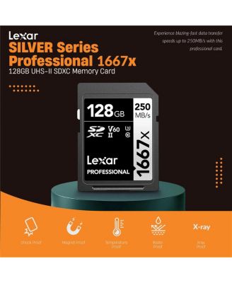 Z f Mirrorless Camera, Bundle with 3-Section Aluminum Video Tripod, TASC300 Shotgun Mic, 2x 128GB SDXC Memory Card and 2x EN-EL15c Lithium-Ion