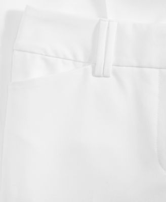 Women's Mid-Rise Bootcut Pants