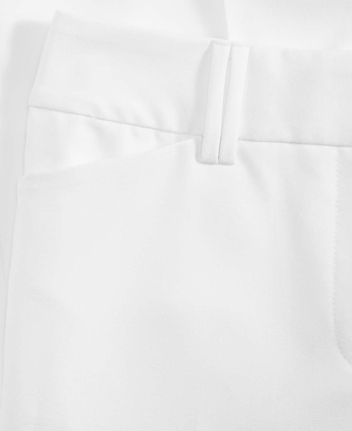 I.n.c. International Concepts Women's Mid-Rise Bootcut Pants, Created for Macy's