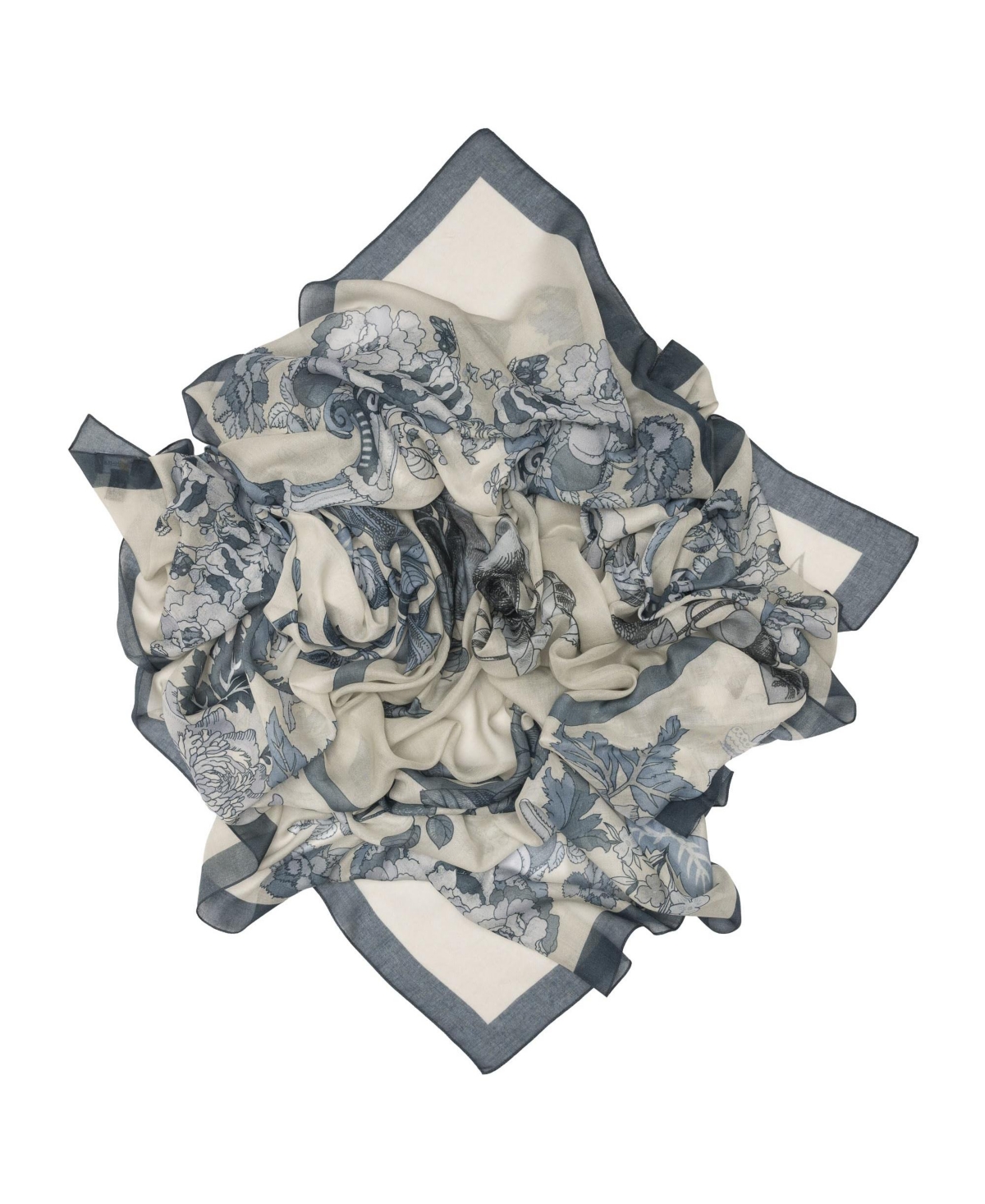 Elizabetta Aurora - Modal Cashmere Scarf Shawl for Women