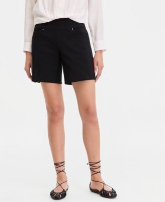 Women's Bengaline Shorts