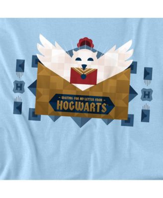 Men's Waiting For My Letter From Hogwarts T Shirt