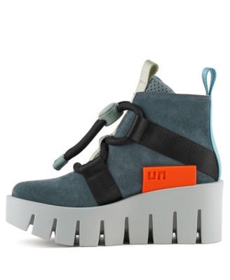 Womens Grip Nomad Lo II