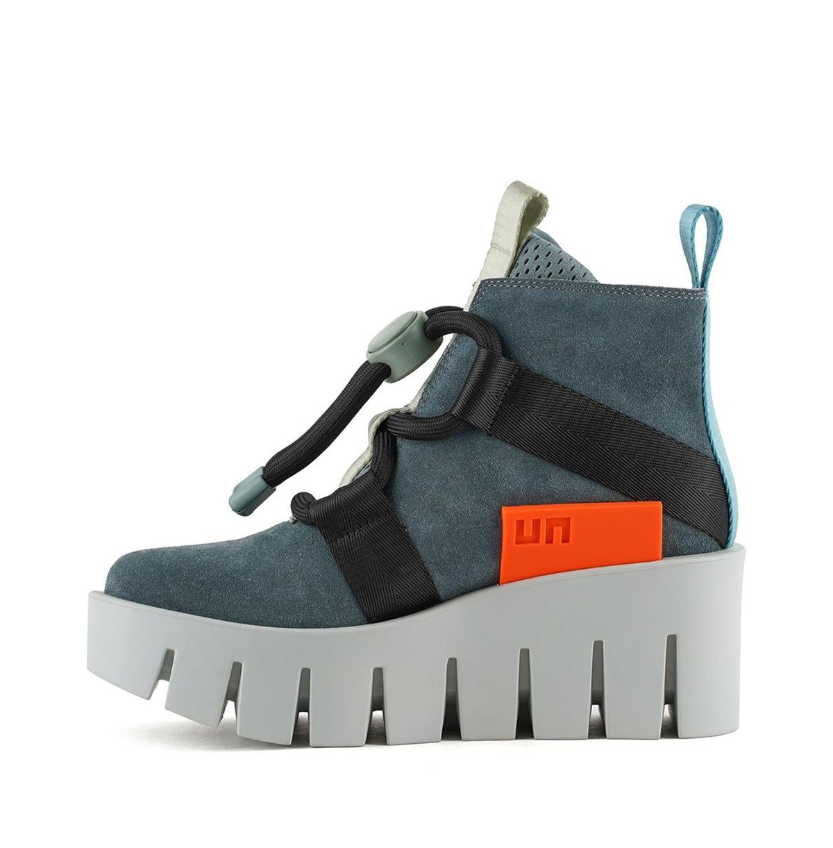 United Nude Womens Grip Nomad Lo Ii