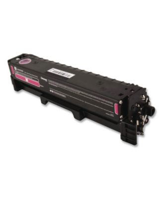 C3210M0 Return Program 1500 Page-Yield Toner - Magenta