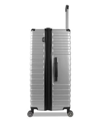 Titan 3-Pc. Hardside Expandable Spinner Trunk Luggage Set