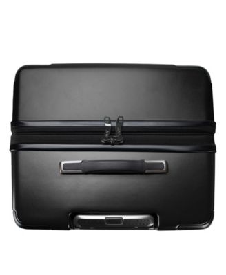 Titan 3-Pc. Hardside Expandable Spinner Trunk Luggage Set