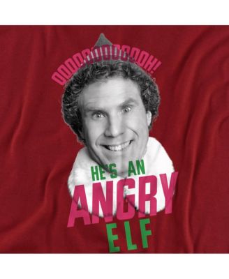 Men's He's An Angry T Shirt