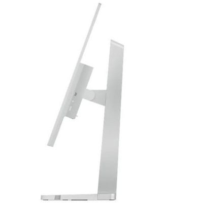 L27h-4A 27" 16:9 WQHD 100Hz IPS WLED Monitor, Cloud Gray