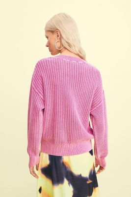 Women's Fine knit sweater