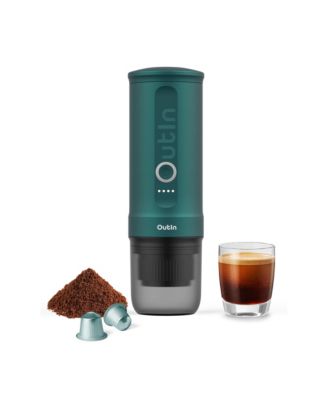 Nano Portable Electric Espresso Machine