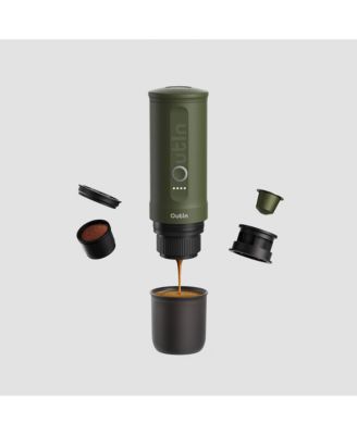 Nano Portable Electric Espresso Machine