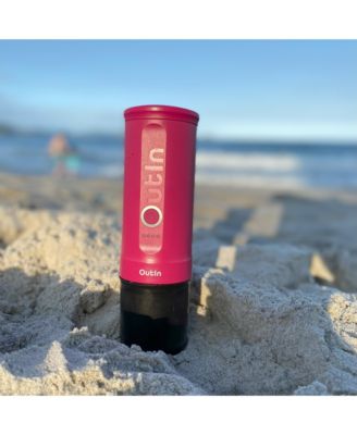 Nano Portable Electric Espresso Machine