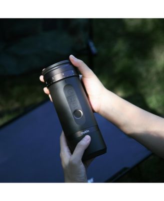 Fino Coffee Grinder (Tundra Brown)