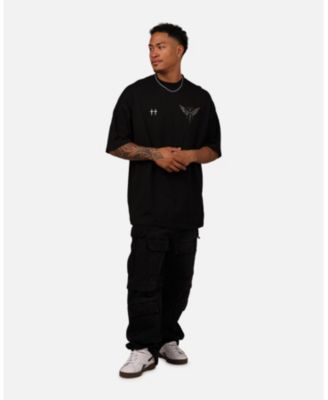 Men's Momento Mori Mock T-Shirt