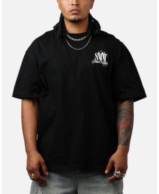 Men's Dover Drop Shoulder T-Shirt