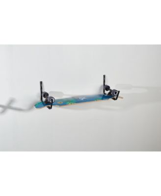 Steel Hooks Heavy Dut Storagey, 4 PC