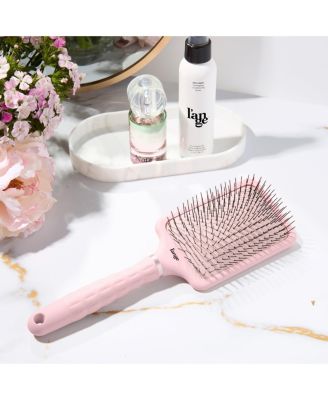 Detangling Paddle Brush - Nylon Bristles