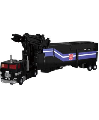 MPG-16 Nucleon Quest Super Convoy T-Spark Masterpiece G