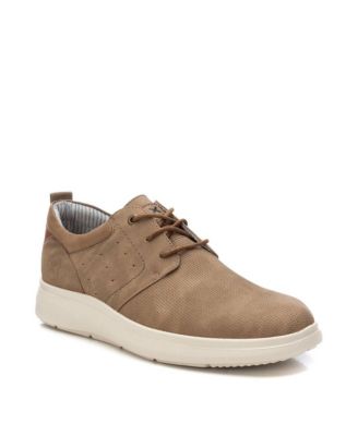 Men's Oxfords Sneakers Casual Comfort