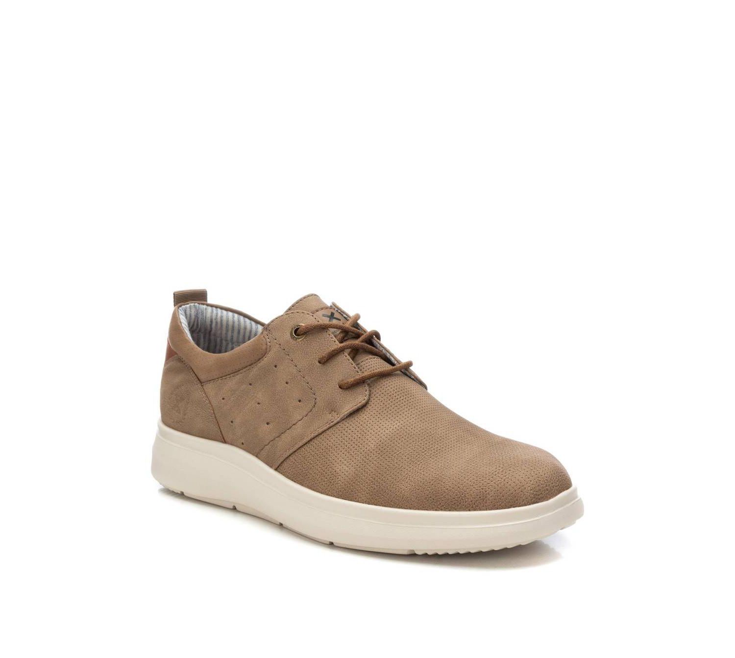 Men's Oxfords Sneakers Casual Comfort