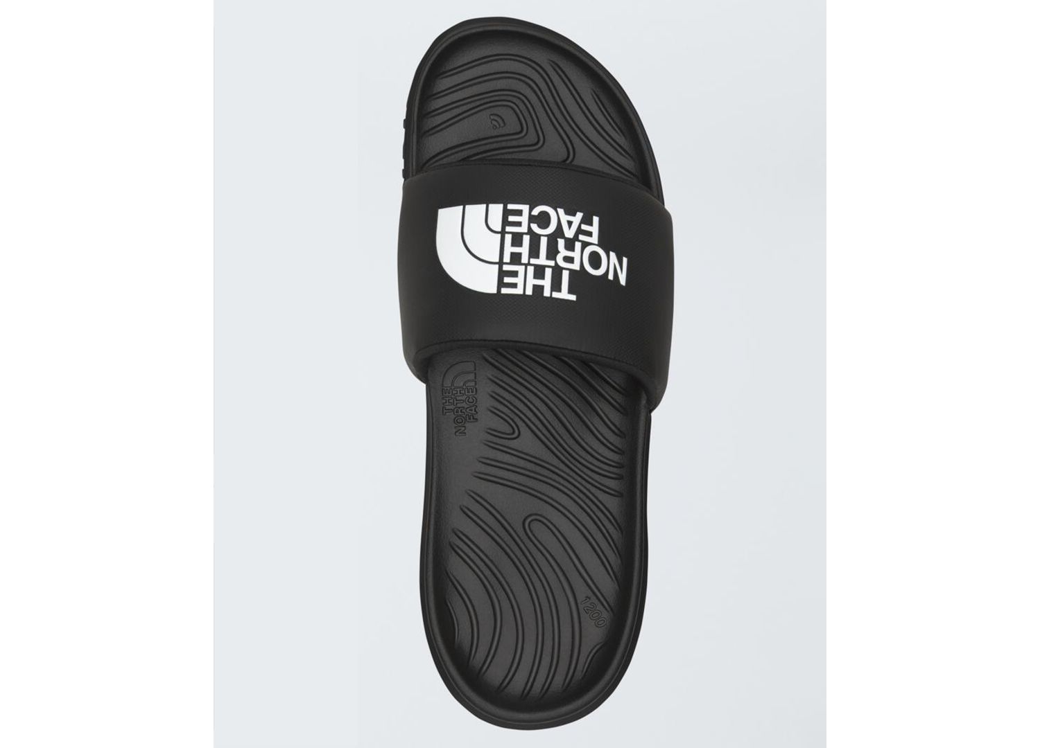 Men's Never Stop Cush Slip-On Slides