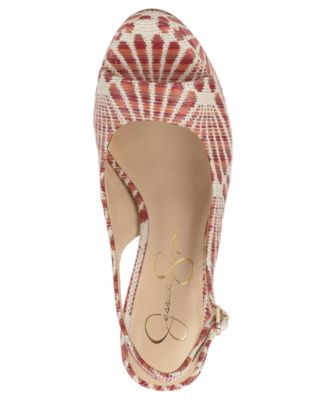 Women's Sibilla Platform Stiletto Pumps