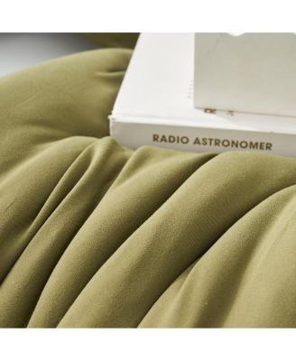 Summertime Thick Oversized Comforter Set