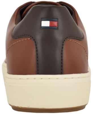 Men's Idris Fashion Athletic Lace-Up Sneakers