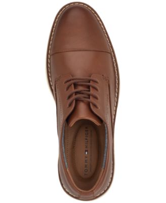 Men's Hitcher Casual Lace-Up Oxford Shoes