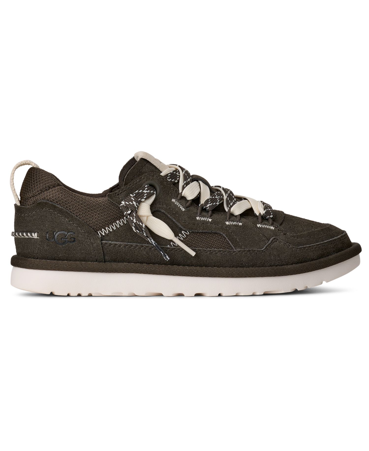 Women's Minimel Lace-Up Sneakers