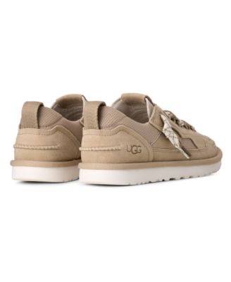 Women's Minimel Lace-Up Sneakers