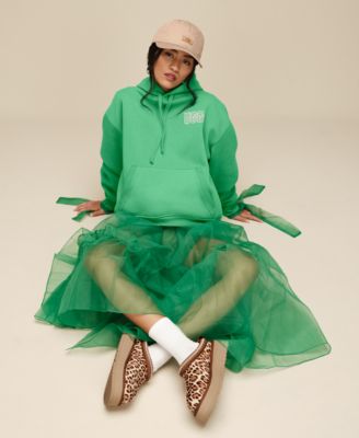 Women's Tazz Plains Slip-On Slippers