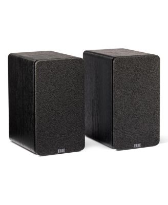 DCB41 4.5 Inch Powered Bookshelf Speaker - Pair