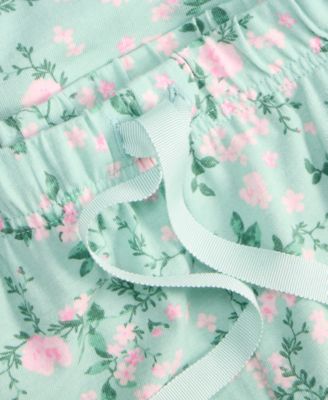 Women's Knit Pajama Pants