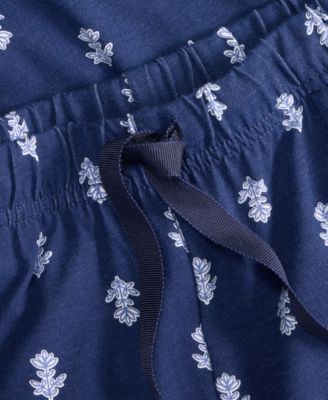 Women's Knit Pajama Pants