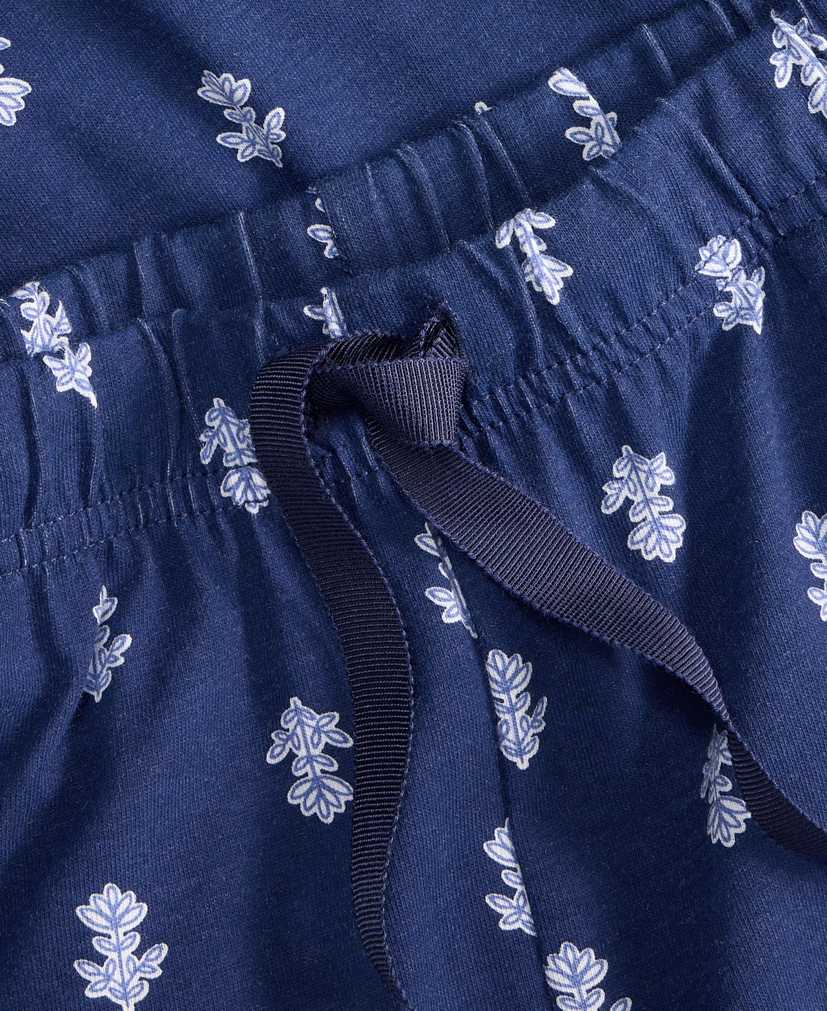 Charter Club Women's Knit Pajama Pants, Exclusively at Macy's