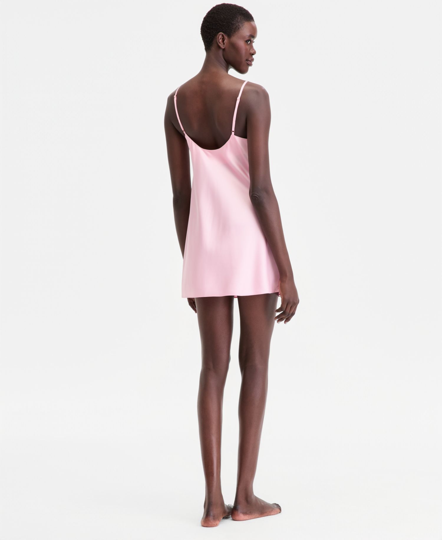 Women's Amira Cowlneck Chemise