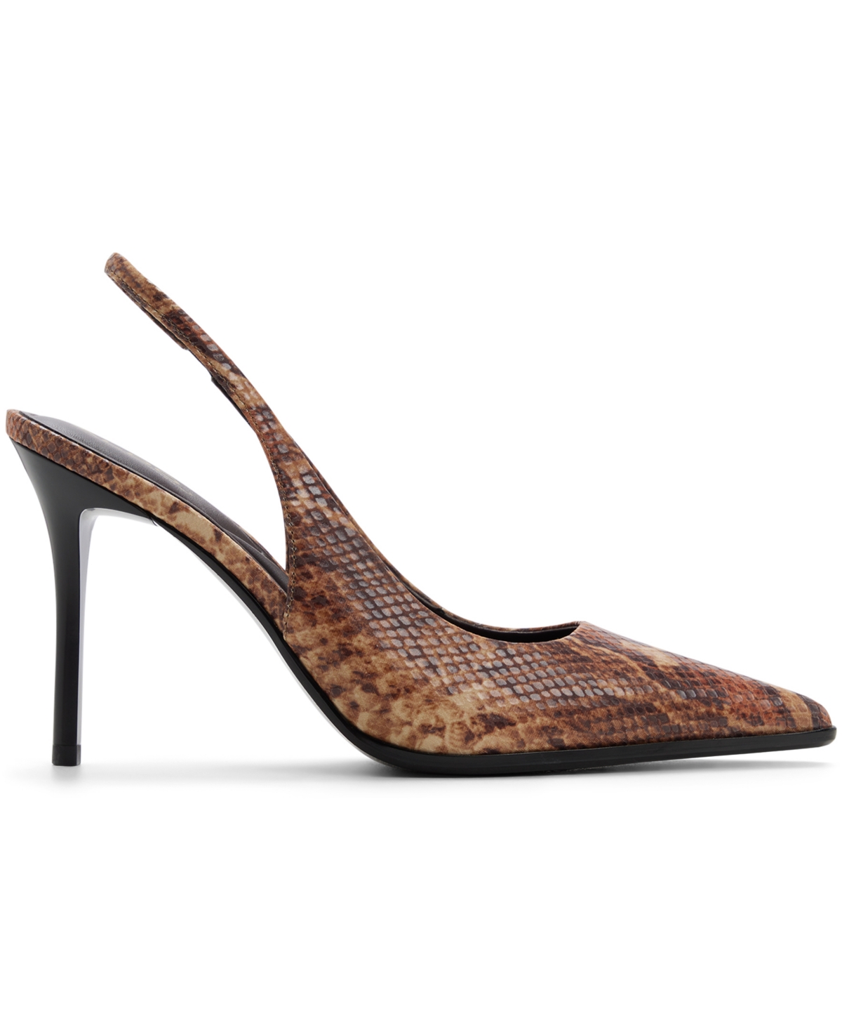 Aldo Women's Re-Samantha Slingback Pumps