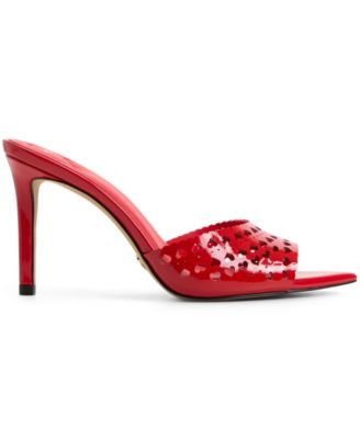 Women's Lovemule Slip-On Dress Sandals