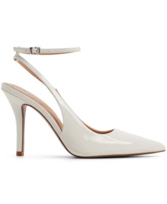 Women's Nikoletta Adjustable Strap Slingback Pumps