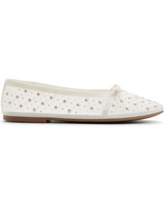 Women's Aurabella Slip-On Ballerina Flats