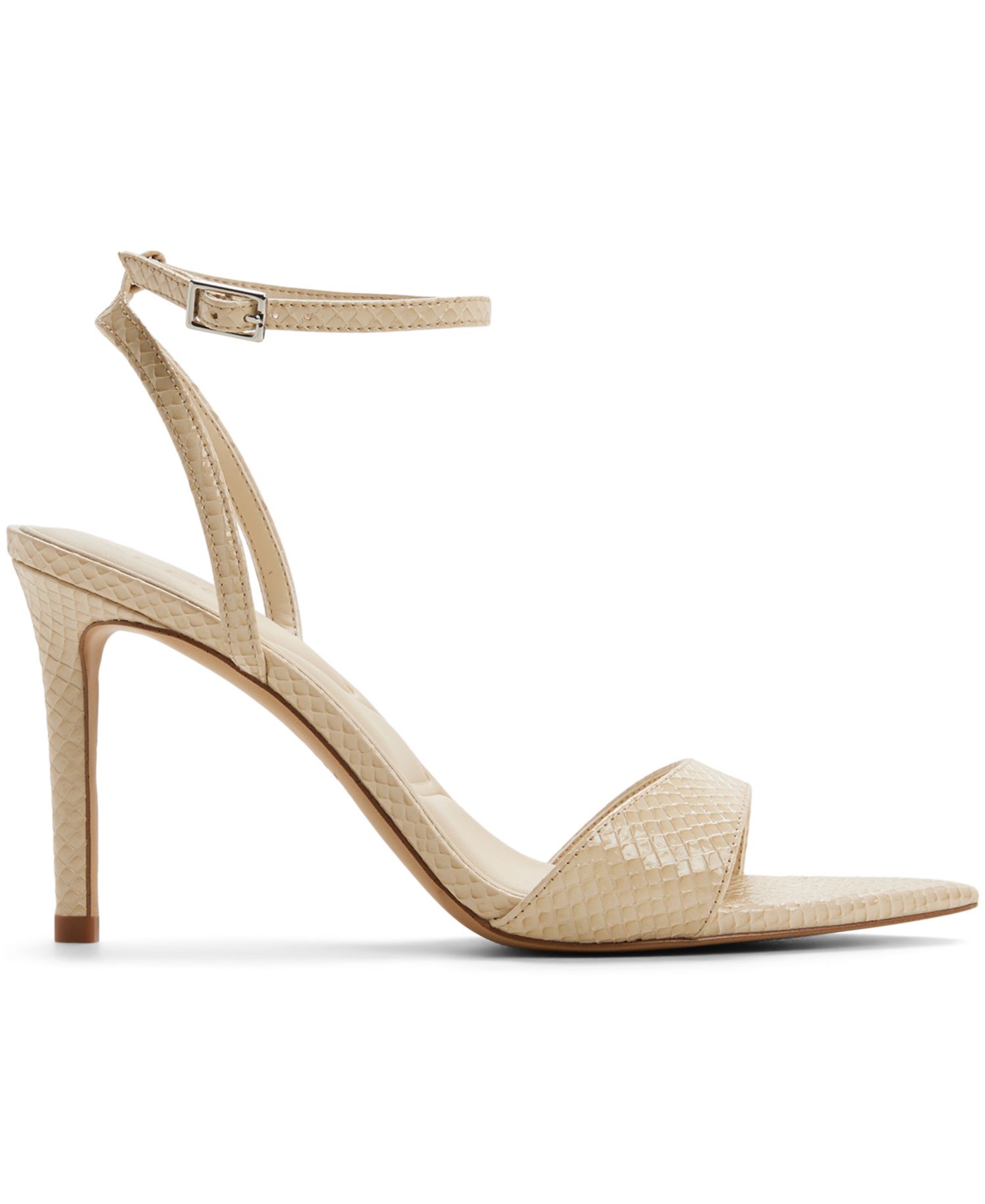Women's Leandra Pointed Toe Dress Sandals