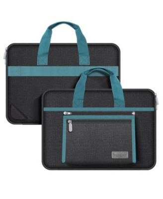 Ultra-Light Nylon Tote Bag - 13-inch Slim Laptop Bag for MacBook, Xiaomi and Other Thin 13.3-inch and Below Notebooks