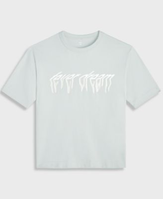 Men's Relaxed-Fit Drip 'Fever Dream' T-Shirt