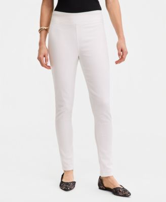Women's Pull-On Skinny Jeans