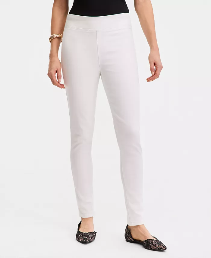 Women's Pull-On Skinny Jeans