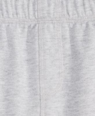 Toddler Boys' (2T-4T) Jogger Pants