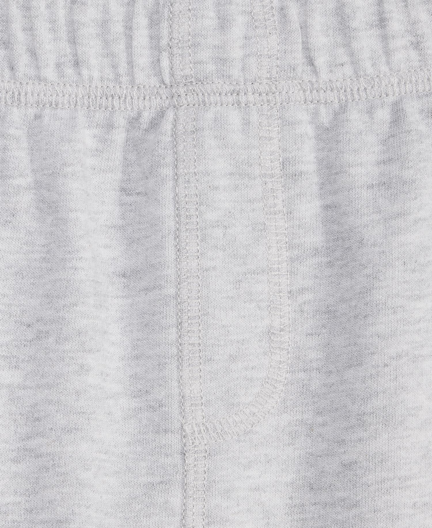 Baby Boys' 3M-24M Mix and Match Jogger Pants